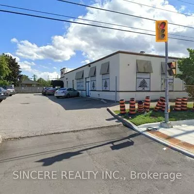 1909, Lawrence, Wexford-Maryvale, Toronto