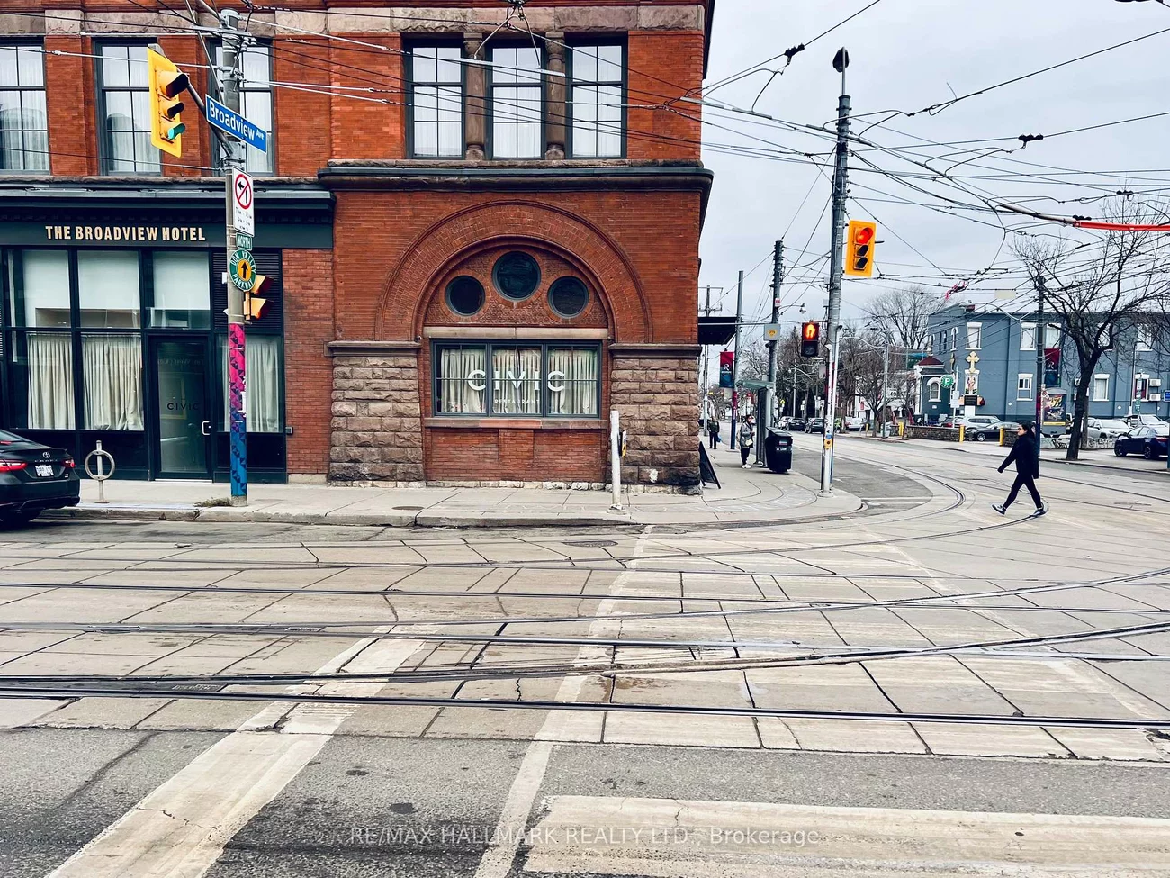 701, Queen, South Riverdale, Toronto