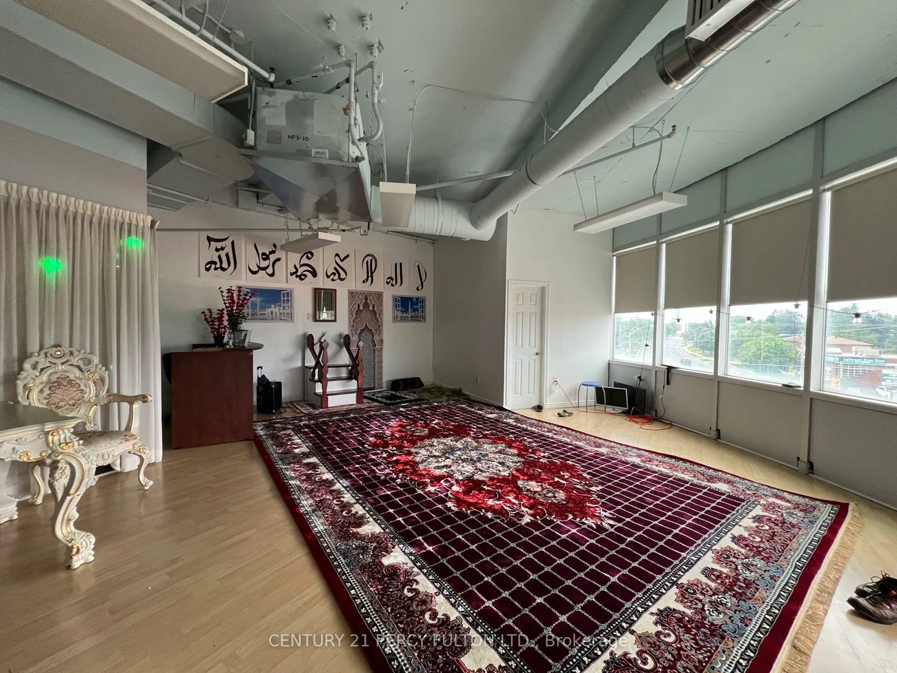 4438, Sheppard, Agincourt South-Malvern West, Toronto