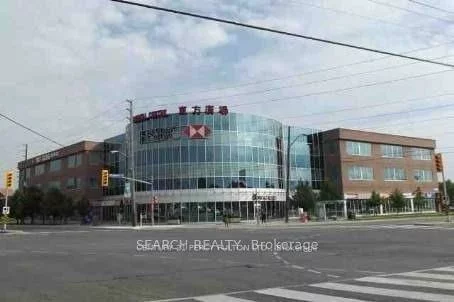 4438, Sheppard, Agincourt South-Malvern West, Toronto