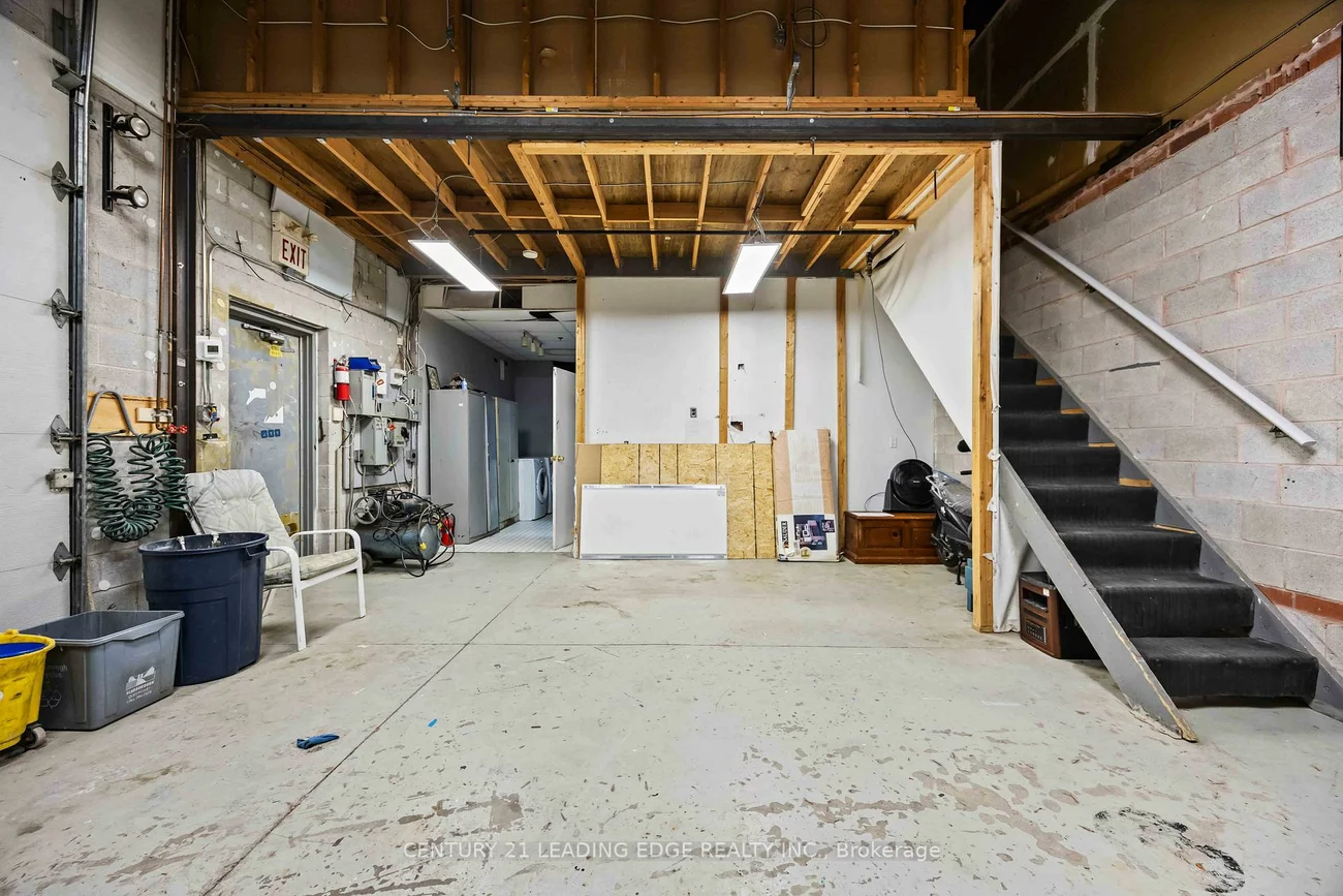 850, Tapscott, Rouge E11, Toronto