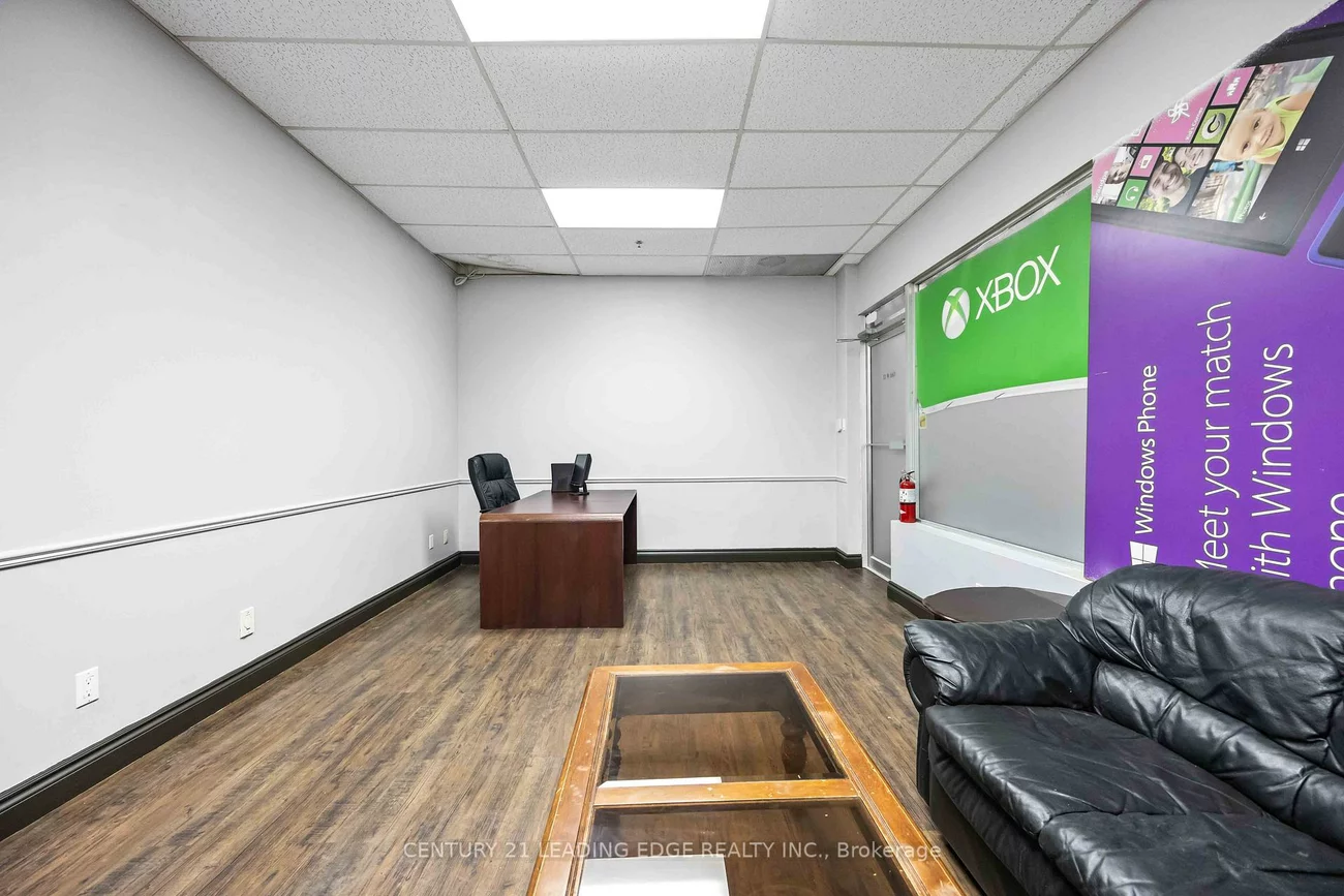 850, Tapscott, Rouge E11, Toronto