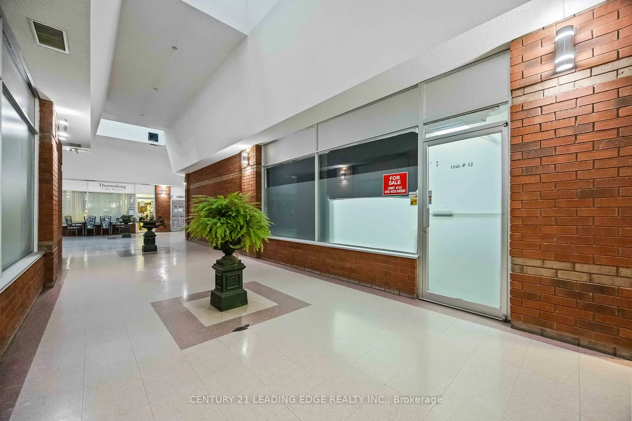 850, Tapscott, Rouge E11, Toronto