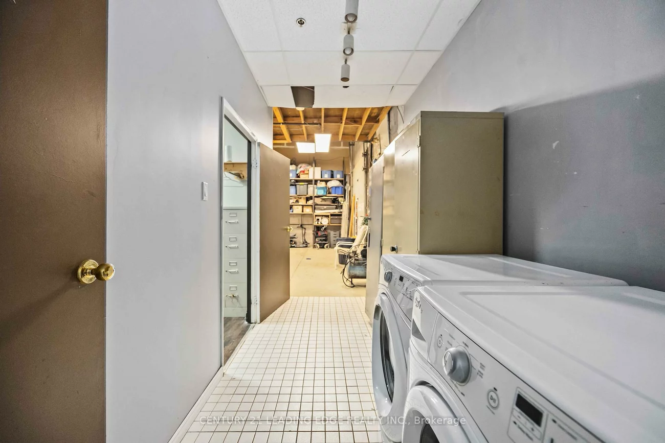 850, Tapscott, Rouge E11, Toronto