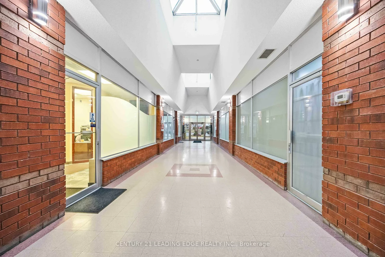 850, Tapscott, Rouge E11, Toronto