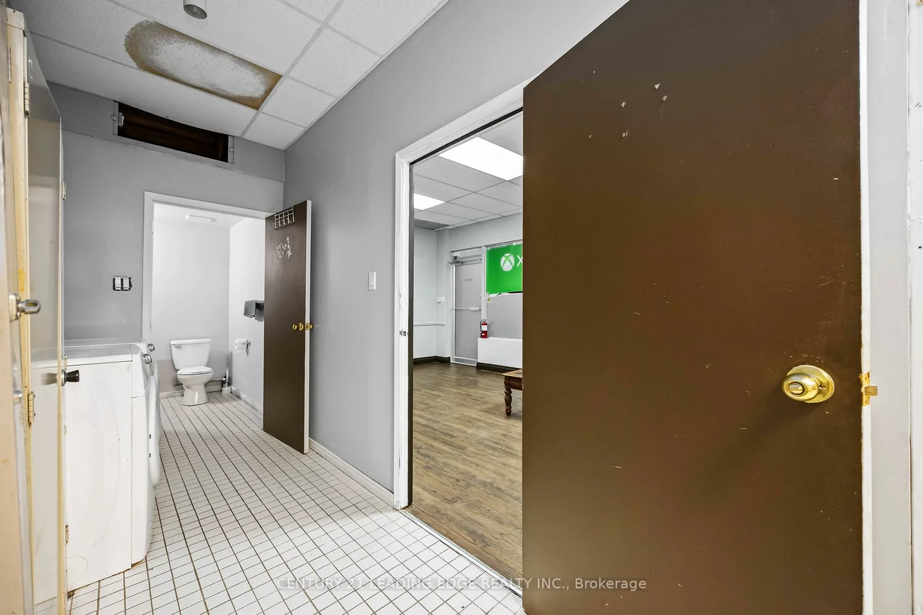 850, Tapscott, Rouge E11, Toronto