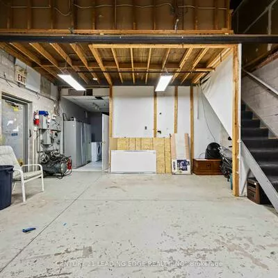 850, Tapscott, Rouge E11, Toronto