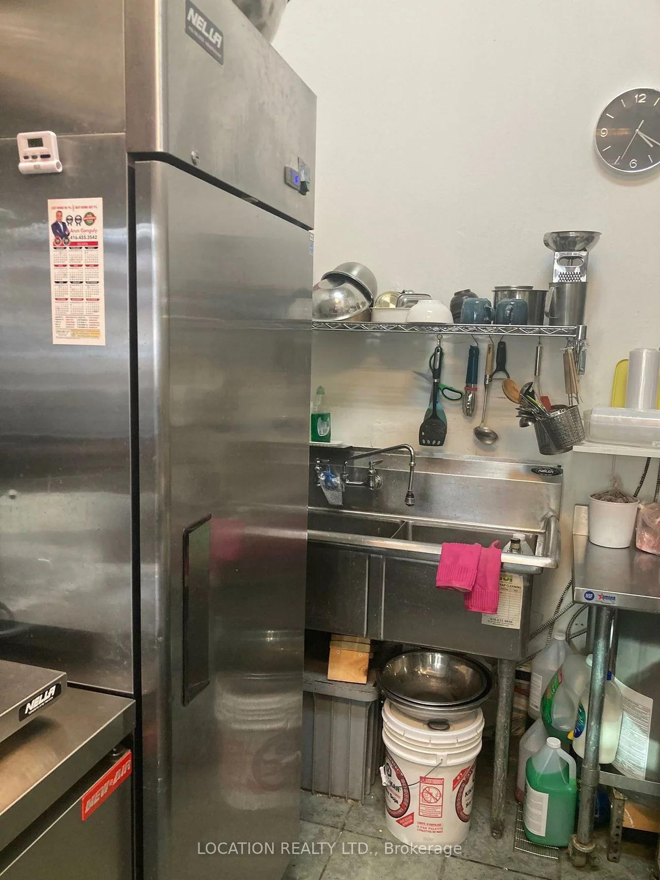 26, Lee Centre, Woburn, Toronto