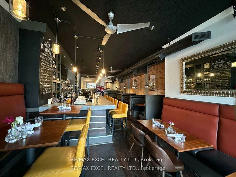 1282, Danforth, Danforth, Toronto