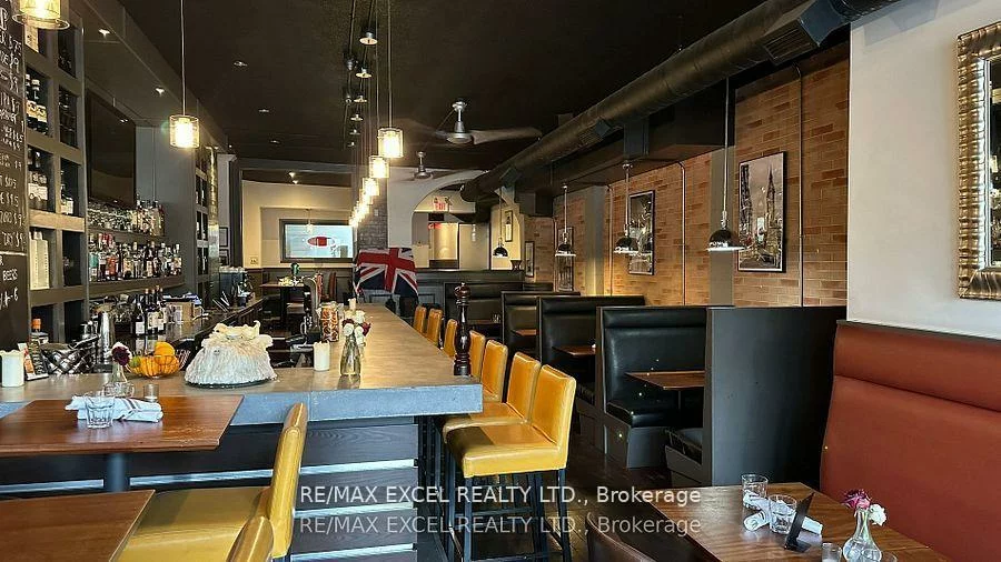 1282, Danforth, Danforth, Toronto