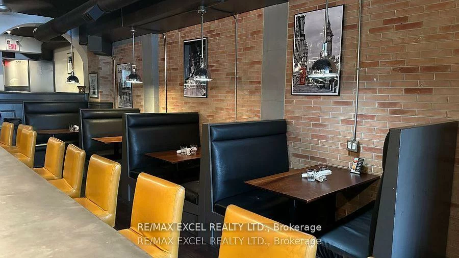 1282, Danforth, Danforth, Toronto