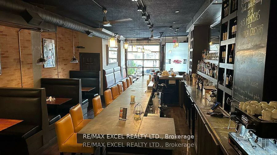 1282, Danforth, Danforth, Toronto