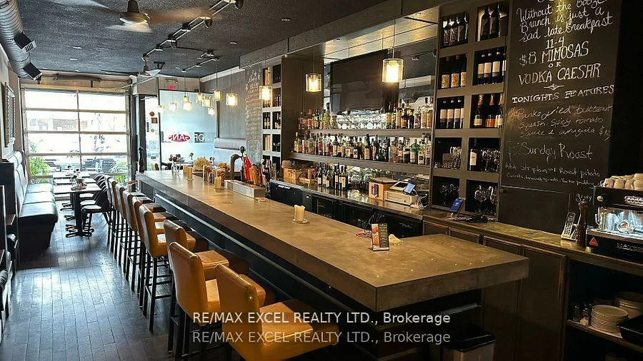 1282, Danforth, Danforth, Toronto