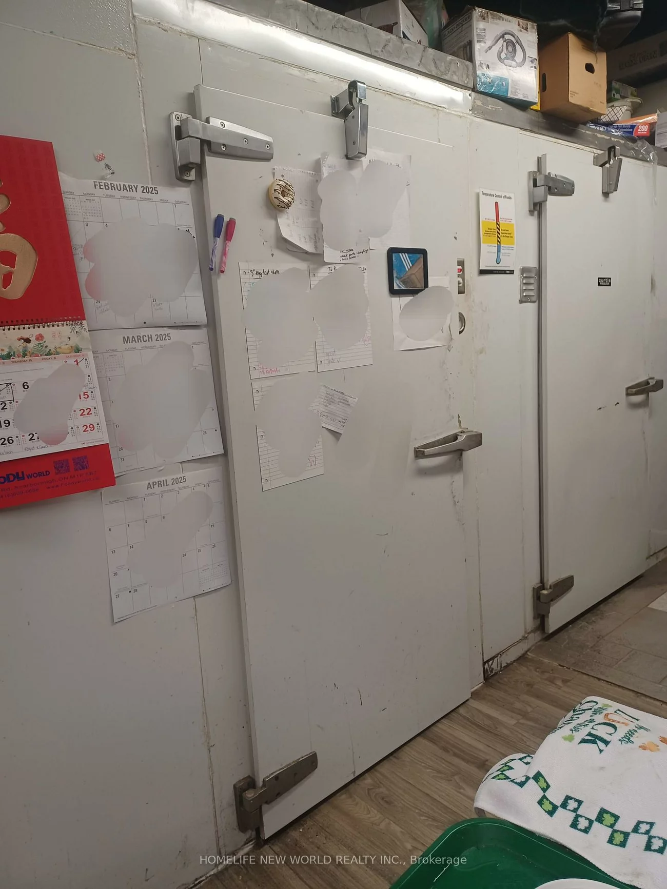 2555, VICTORIA PARK, Tam O'Shanter-Sullivan, Toronto