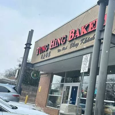 Commercial for sale, 2555, VICTORIA PARK, Tam O'Shanter-Sullivan, Toronto