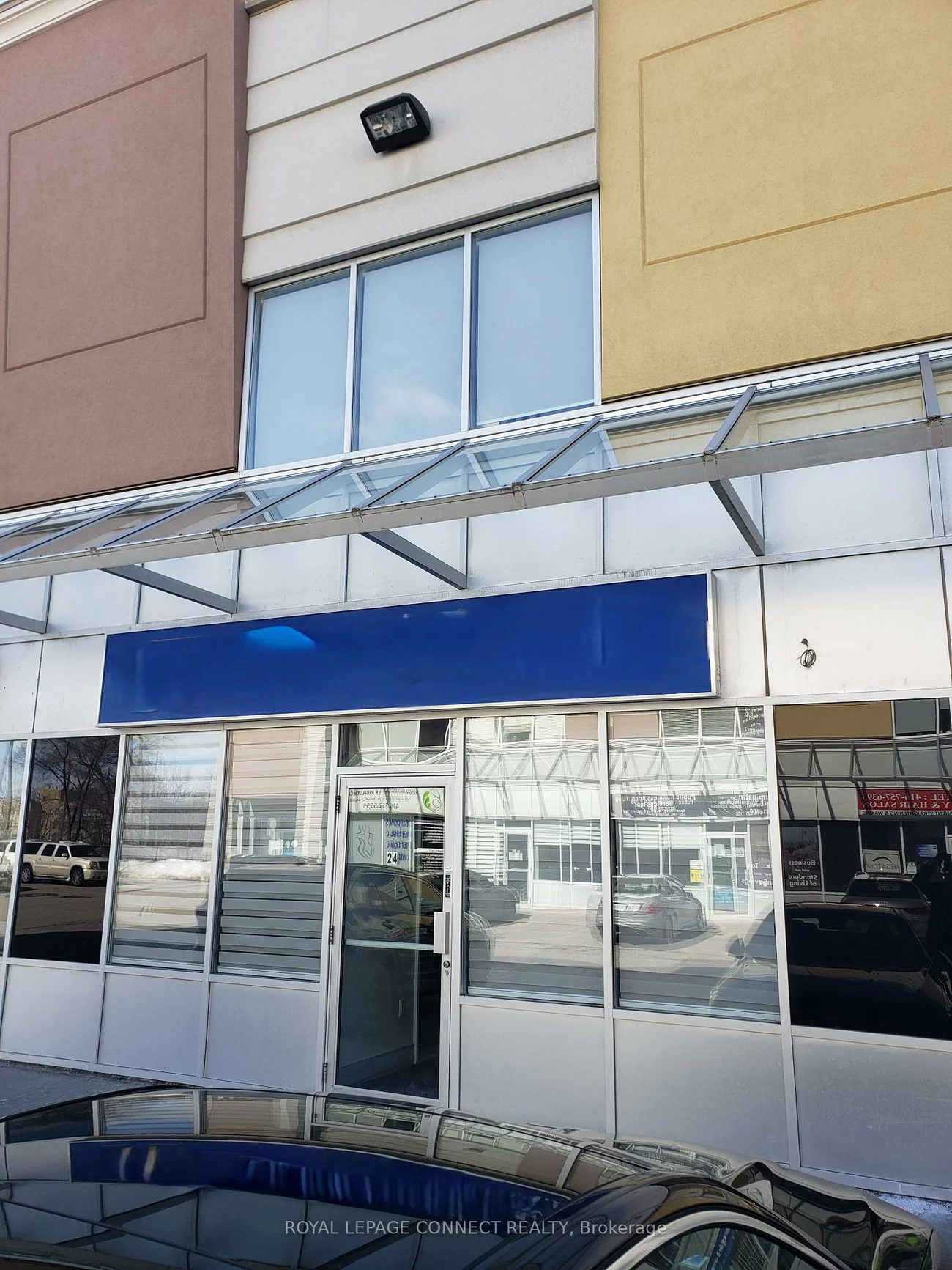 1415, Kennedy, Dorset Park, Toronto