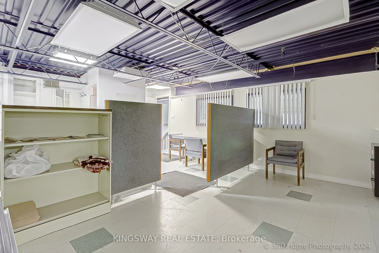 1080, Tapscott, Rouge E11, Toronto