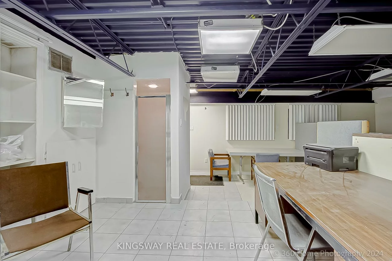 1080, Tapscott, Rouge E11, Toronto