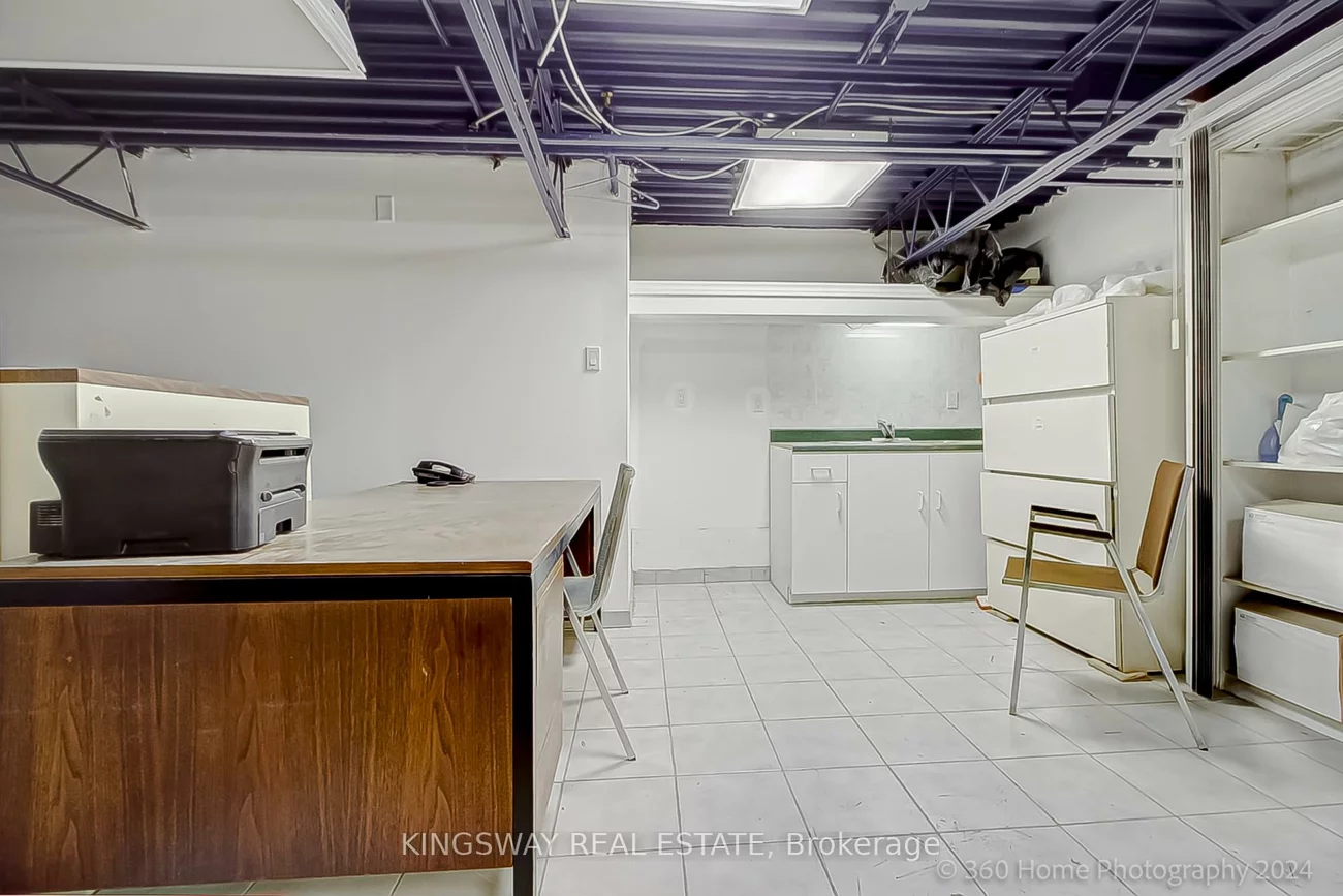 1080, Tapscott, Rouge E11, Toronto