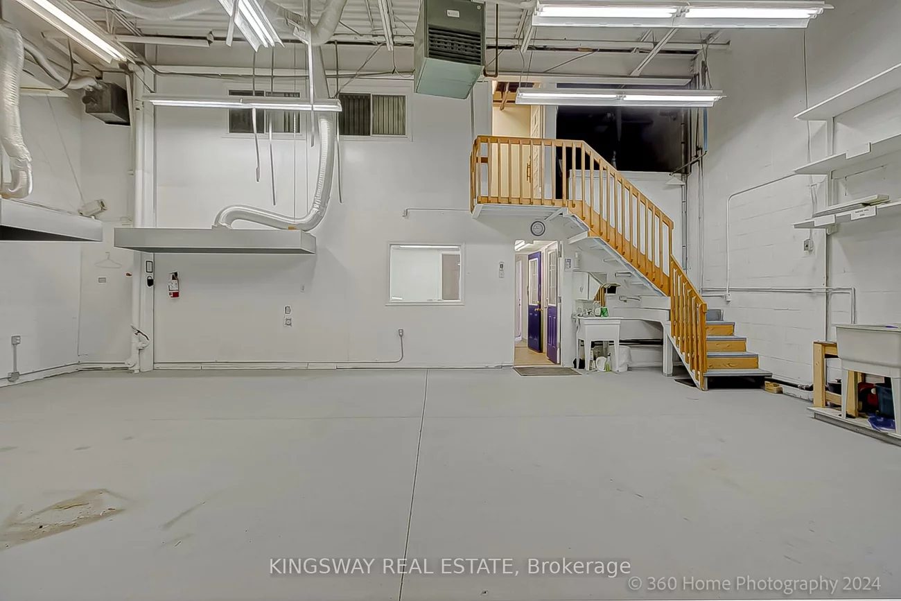 1080, Tapscott, Rouge E11, Toronto