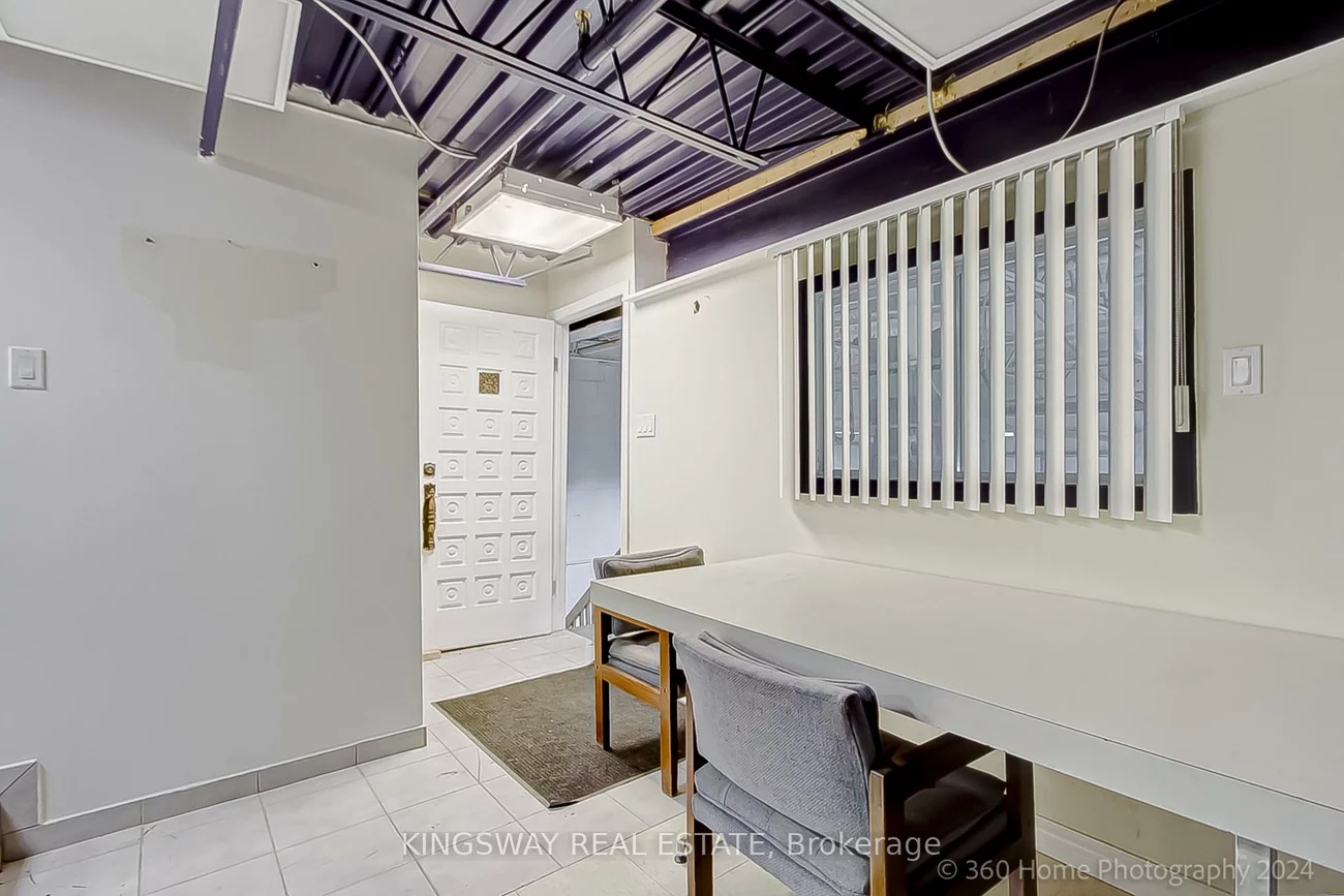 1080, Tapscott, Rouge E11, Toronto