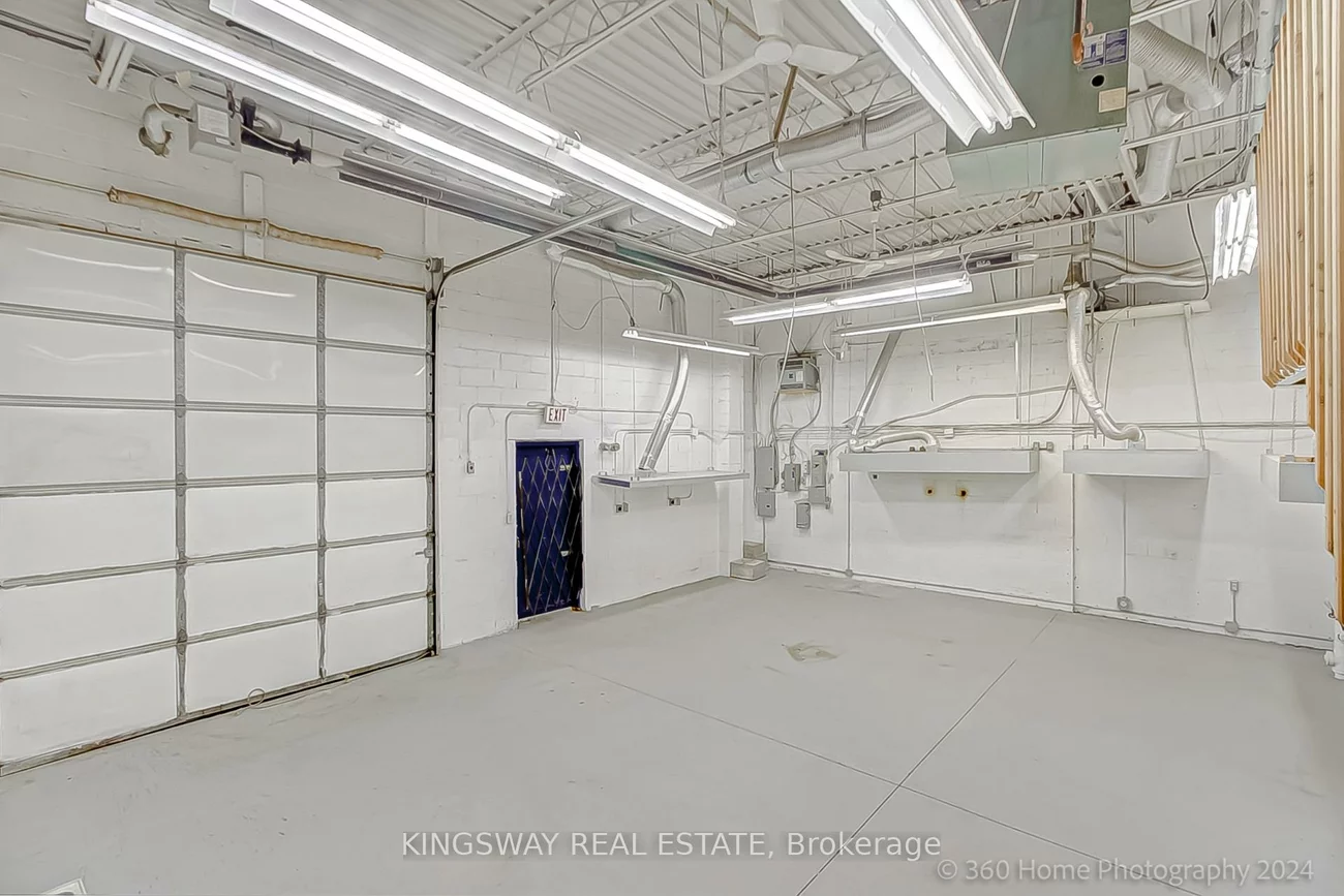 1080, Tapscott, Rouge E11, Toronto