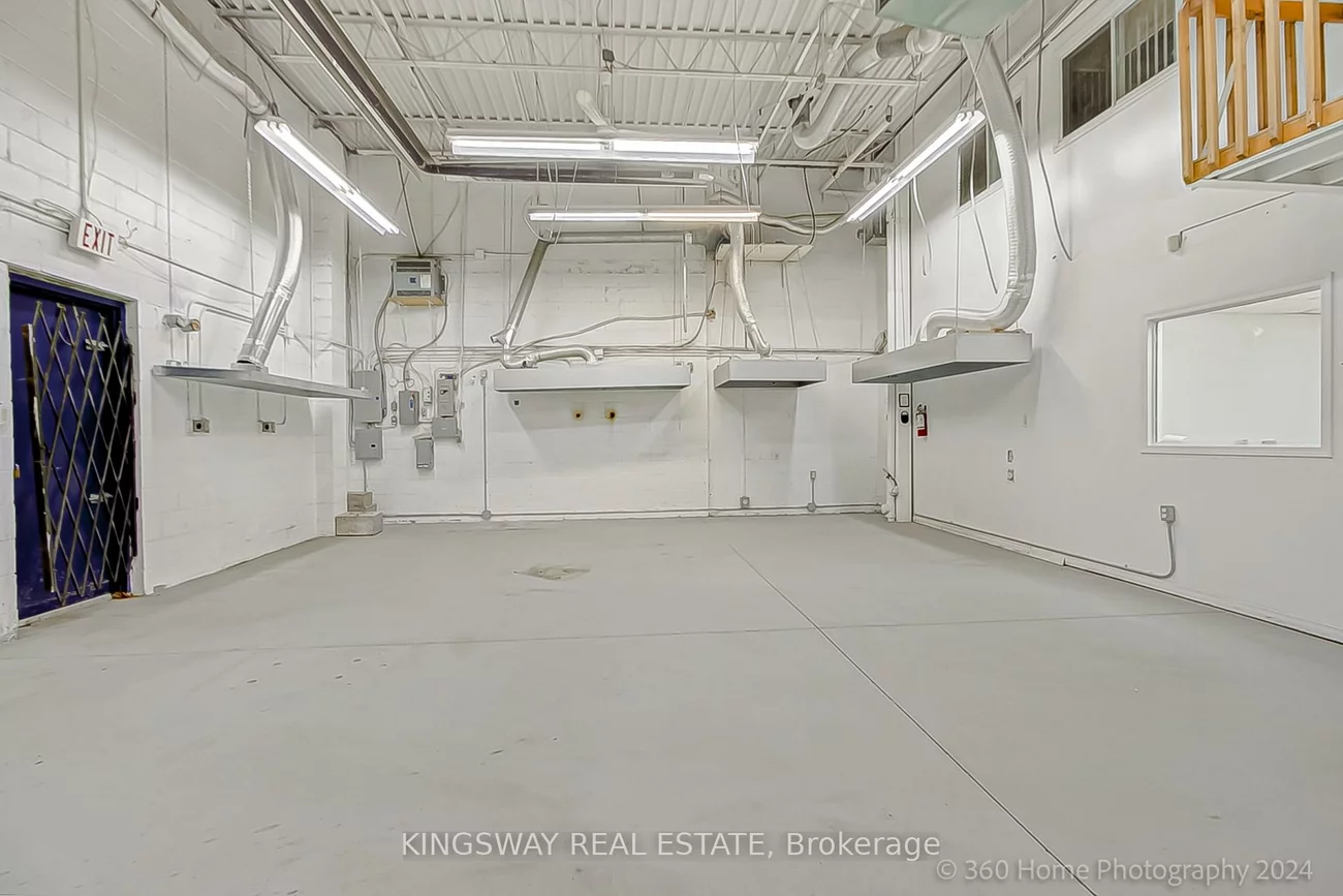 1080, Tapscott, Rouge E11, Toronto