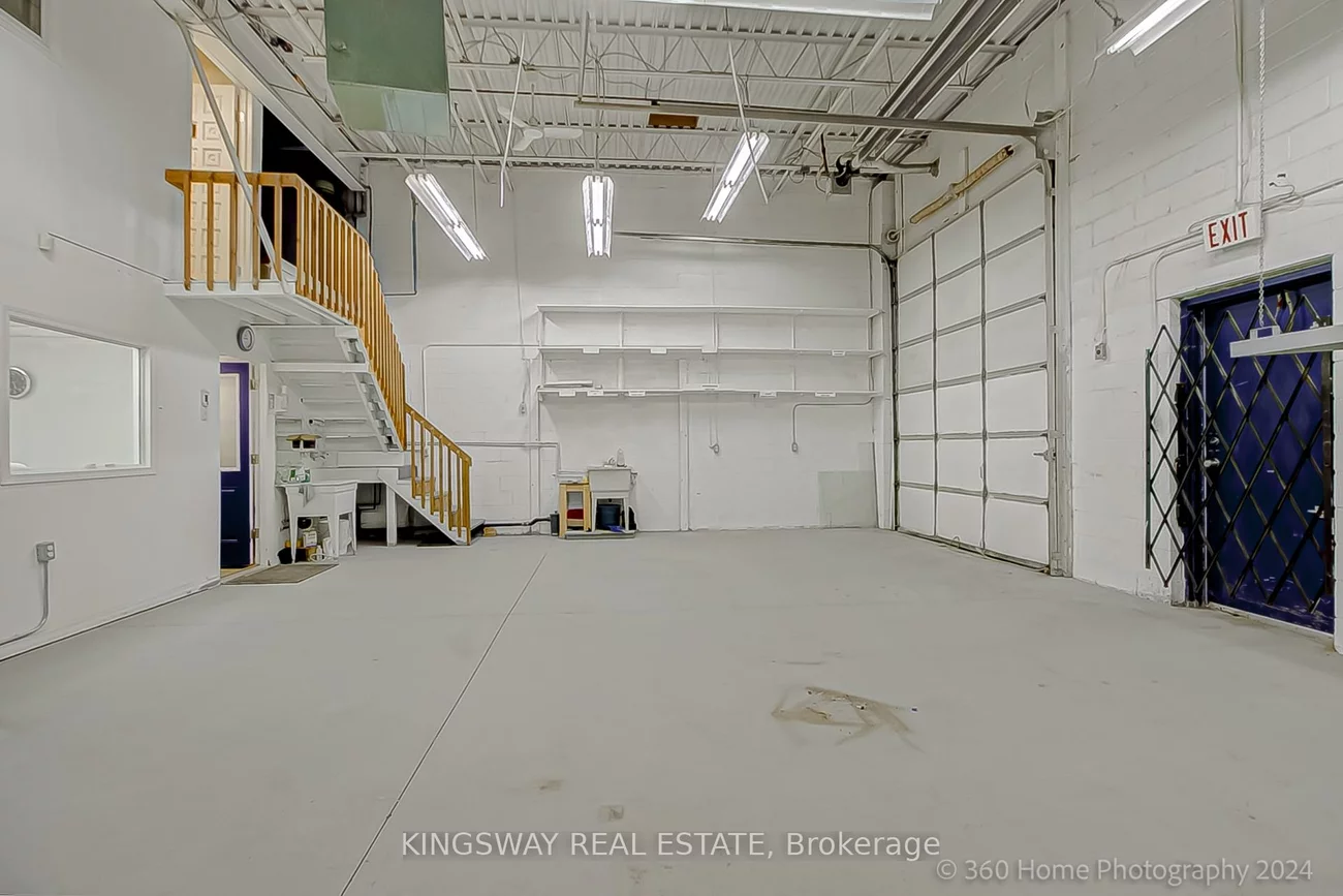 1080, Tapscott, Rouge E11, Toronto