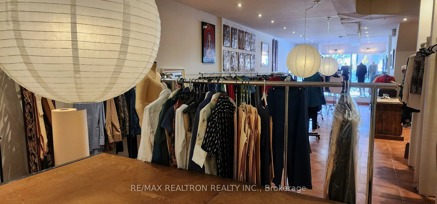 311, Danforth, North Riverdale, Toronto