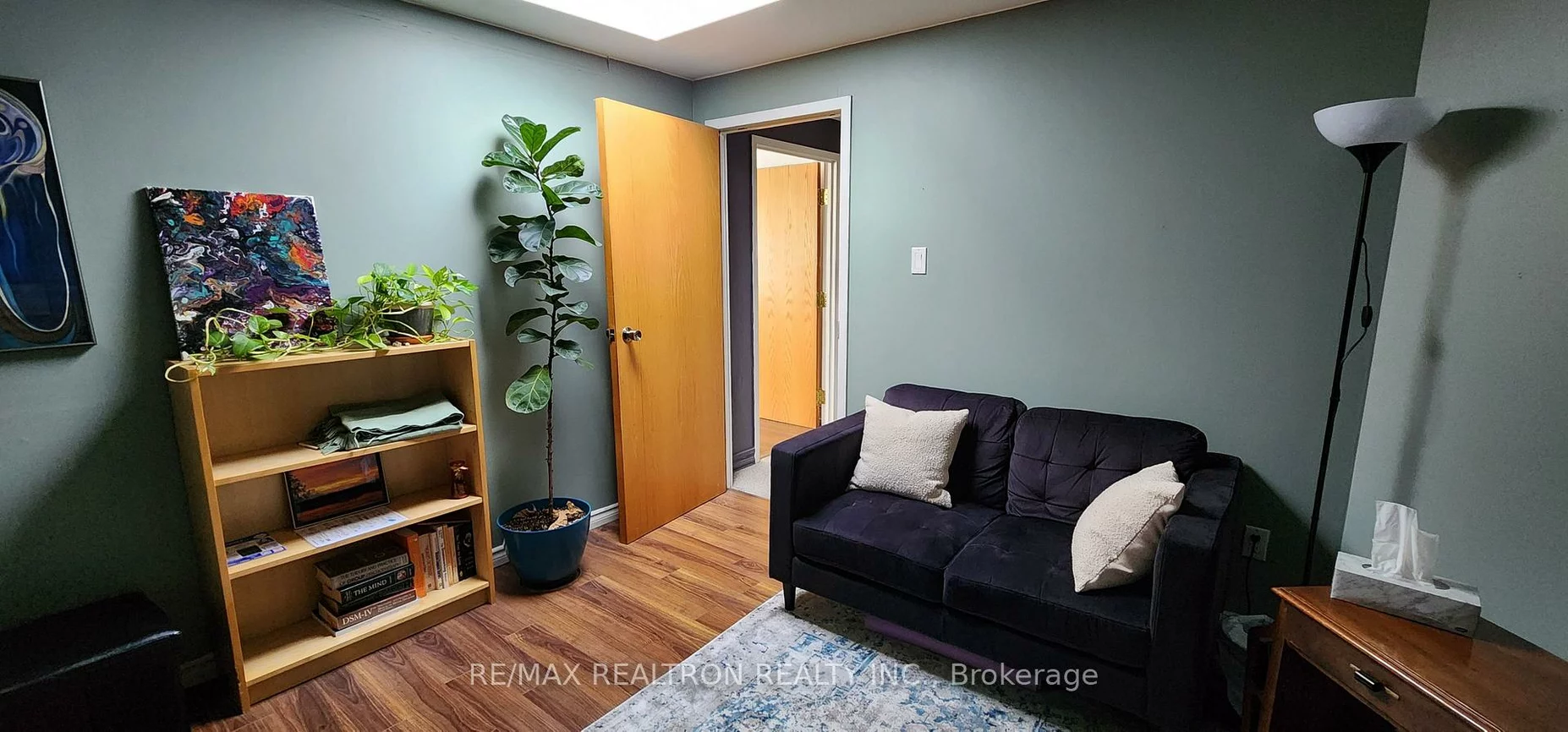 311, Danforth, North Riverdale, Toronto