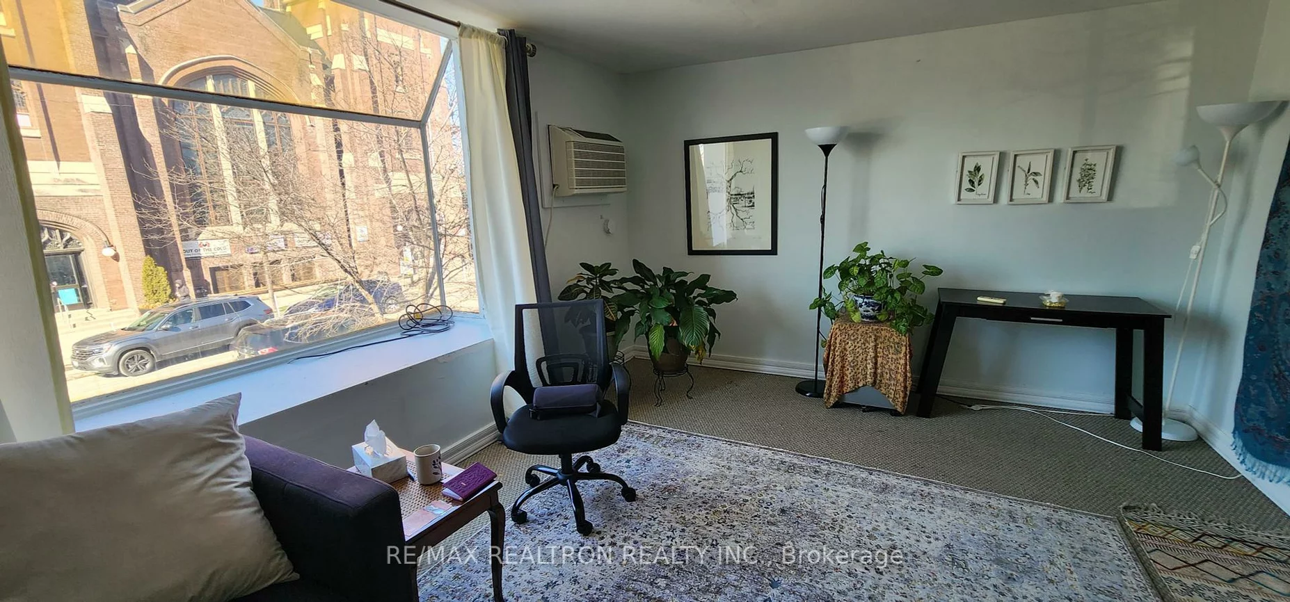 311, Danforth, North Riverdale, Toronto