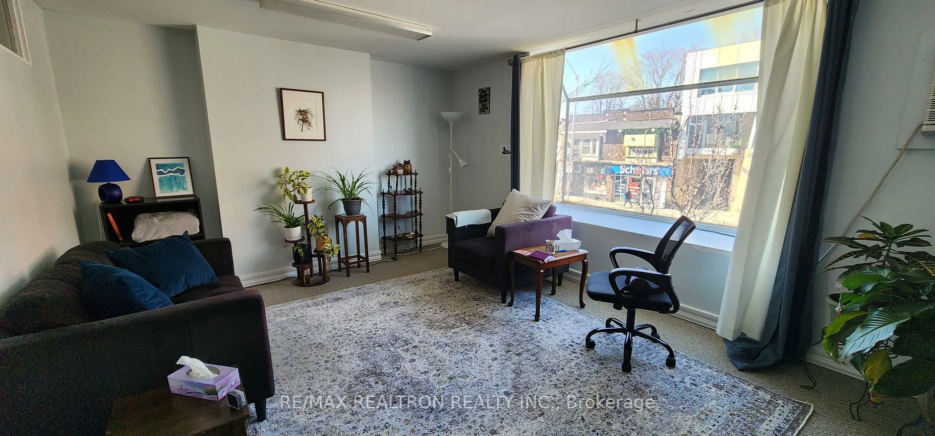 311, Danforth, North Riverdale, Toronto