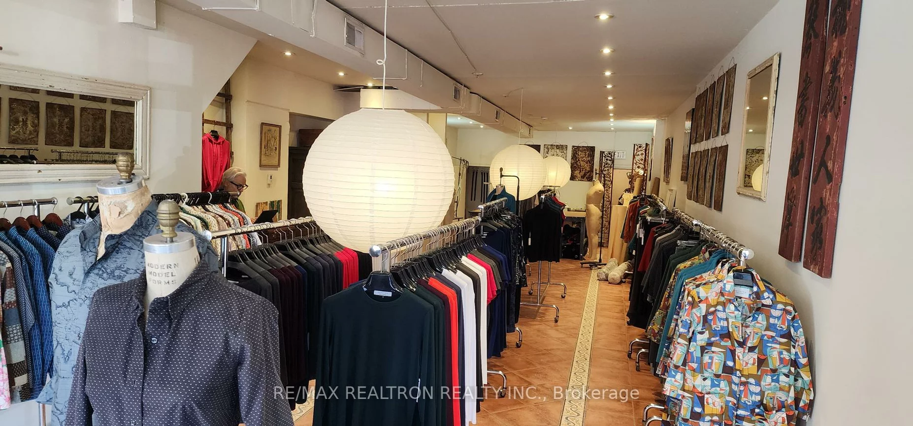 311, Danforth, North Riverdale, Toronto