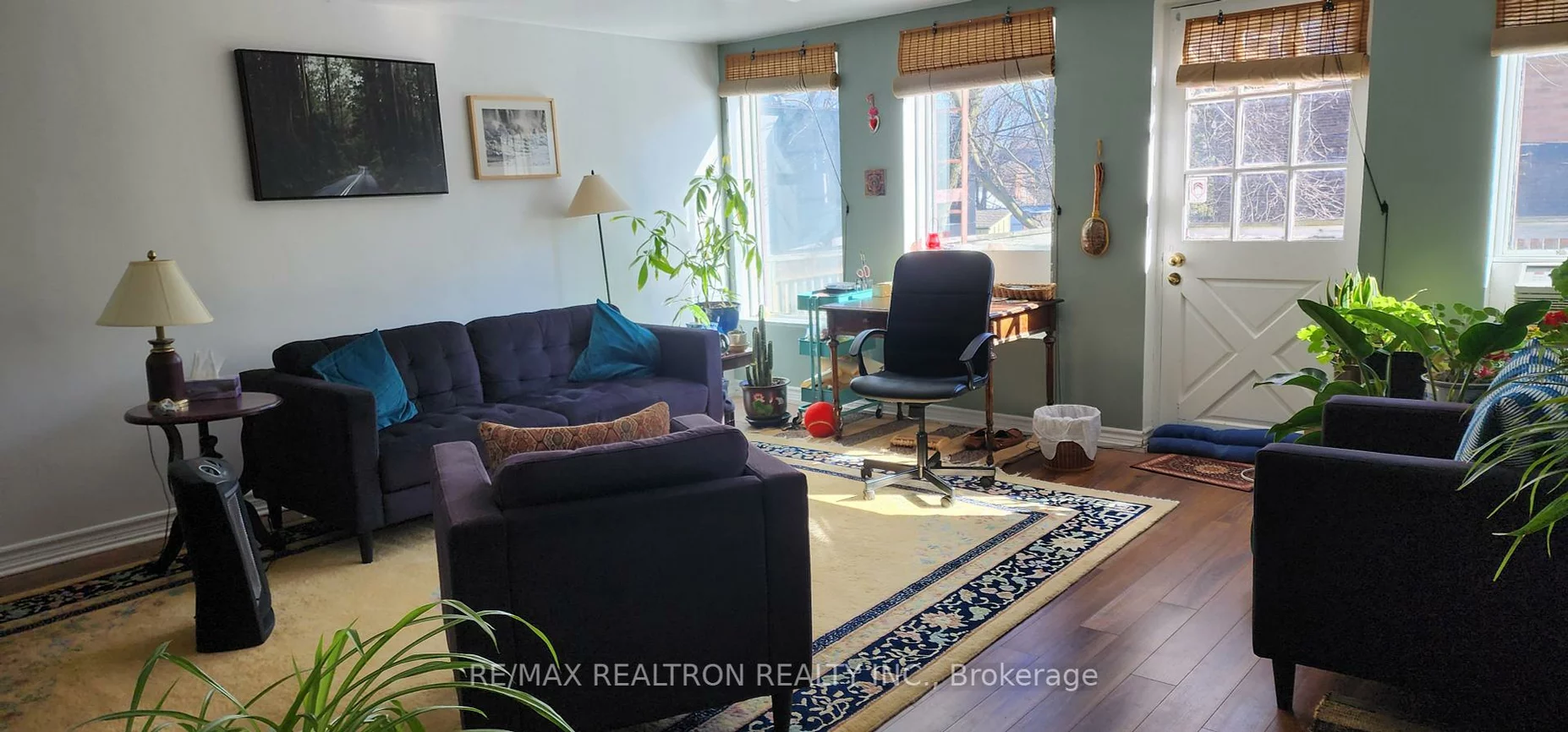 311, Danforth, North Riverdale, Toronto
