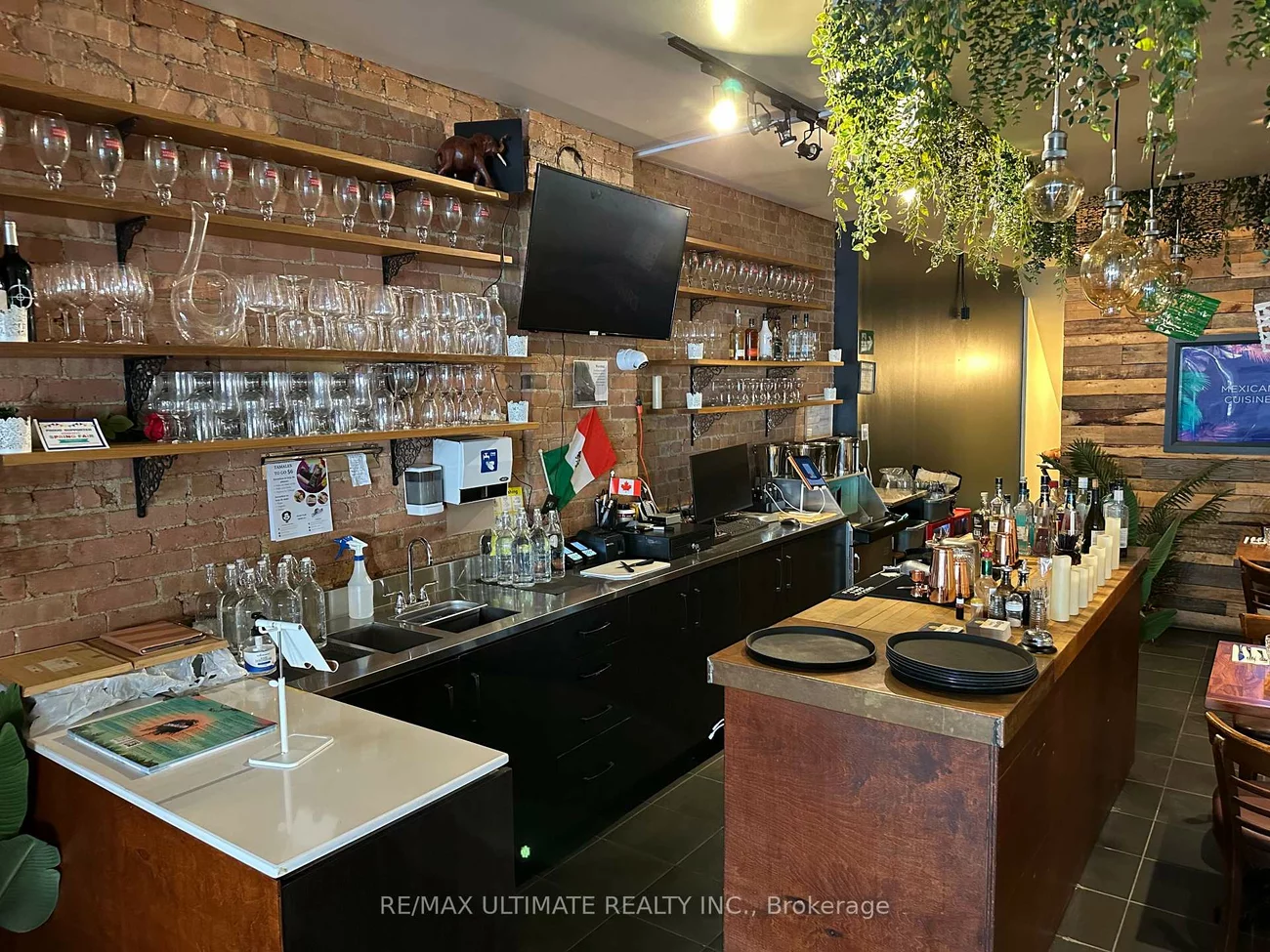 463, Danforth, North Riverdale, Toronto