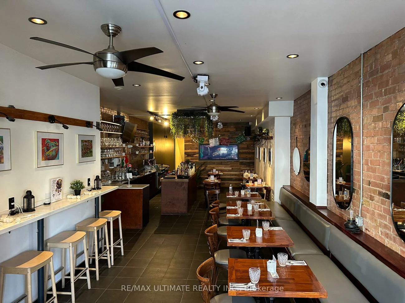 463, Danforth, North Riverdale, Toronto