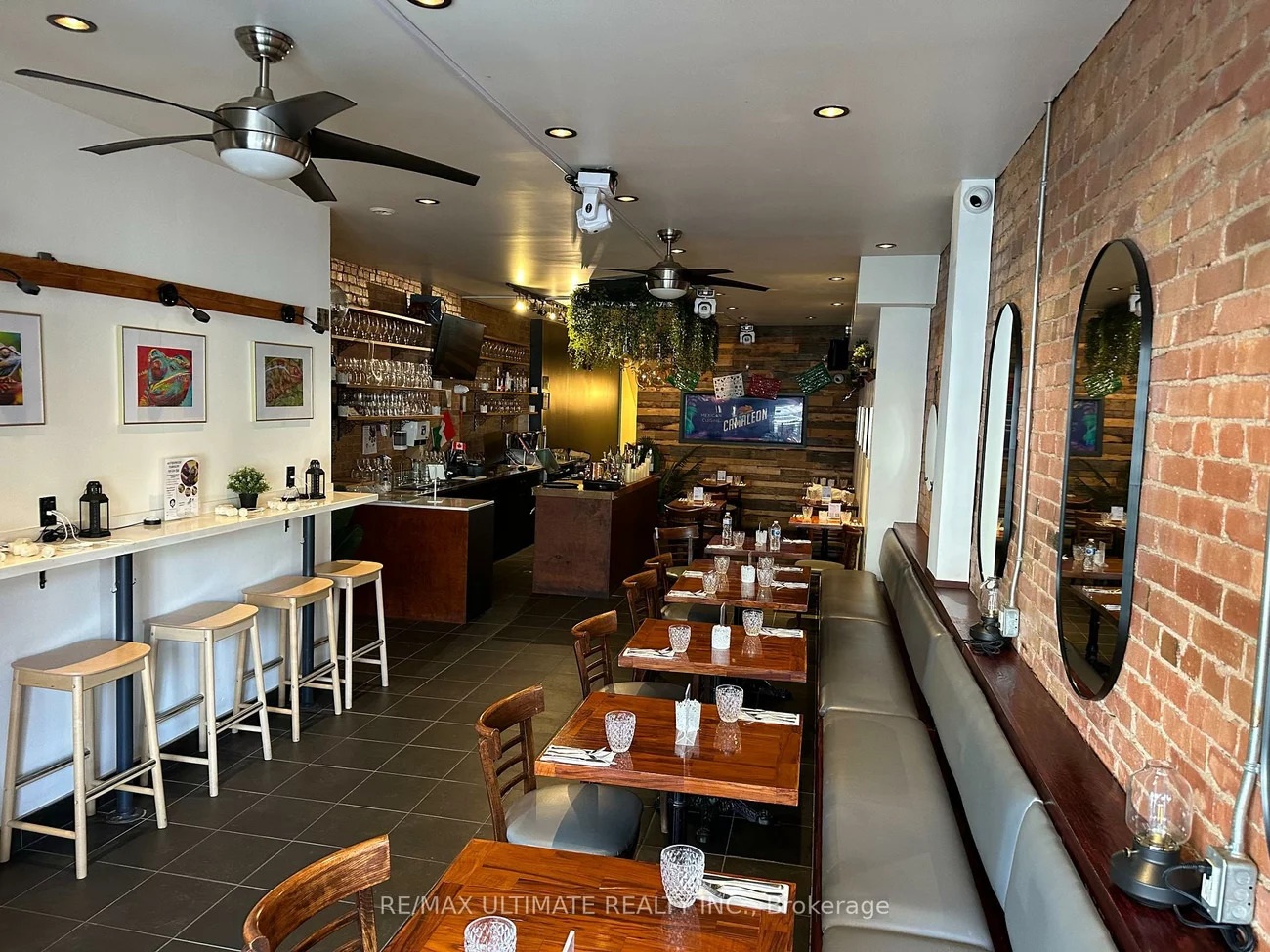 463, Danforth, North Riverdale, Toronto