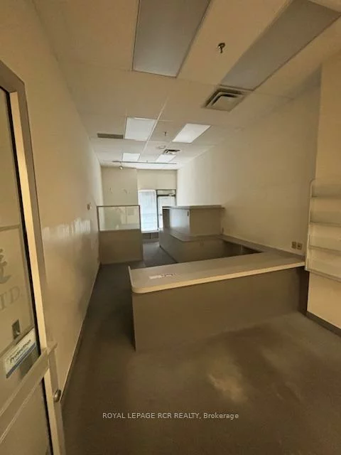 3833, Midland, Milliken, Toronto