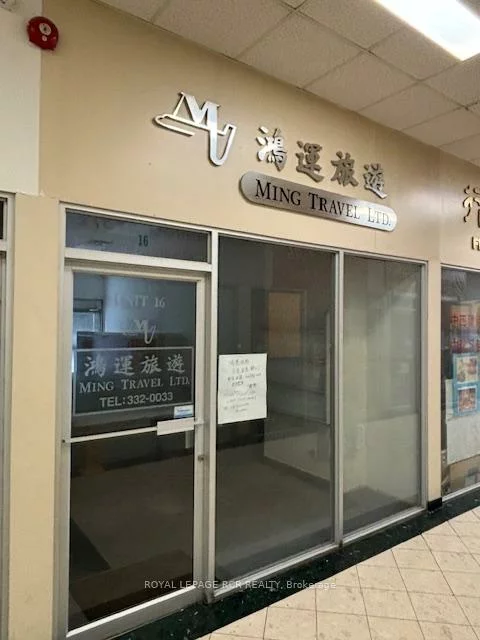 3833, Midland, Milliken, Toronto