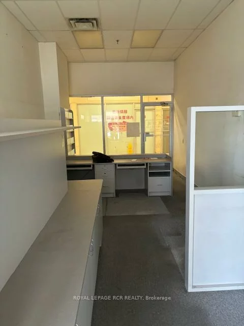 3833, Midland, Milliken, Toronto