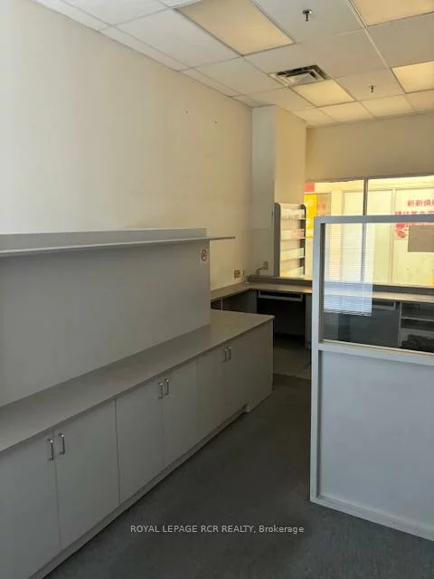 3833, Midland, Milliken, Toronto