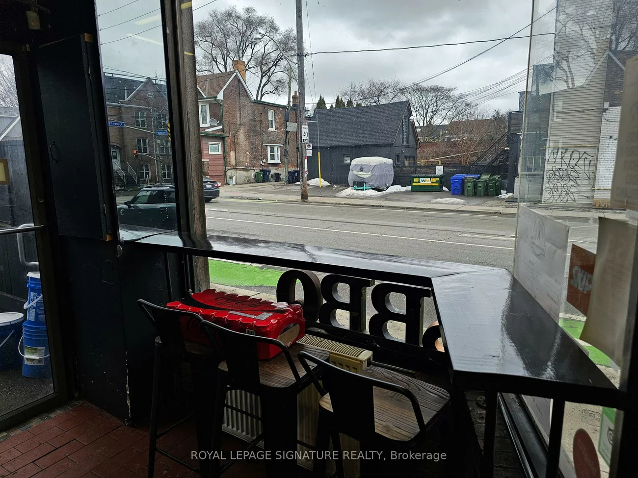 4, Greenwood, South Riverdale, Toronto