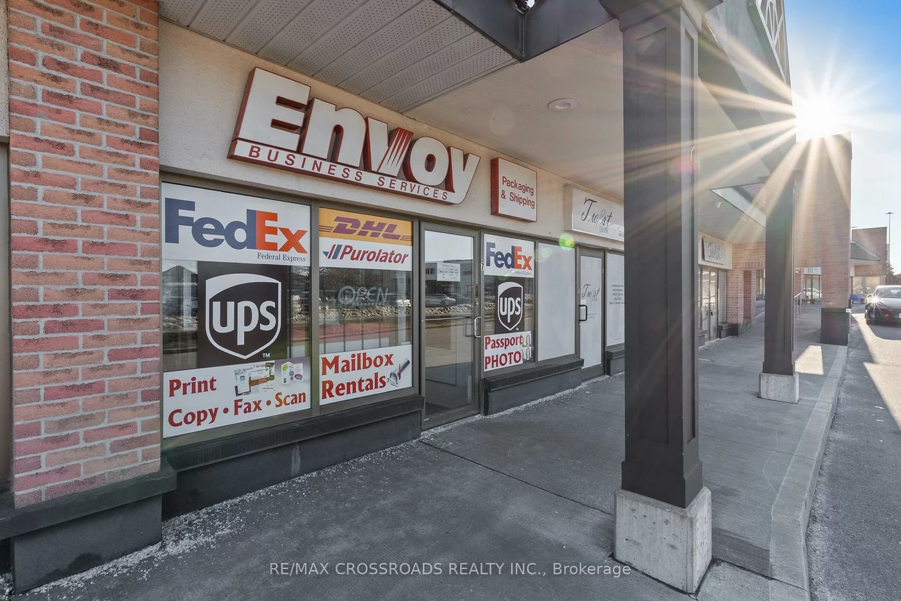91, Rylander, Rouge E11, Toronto
