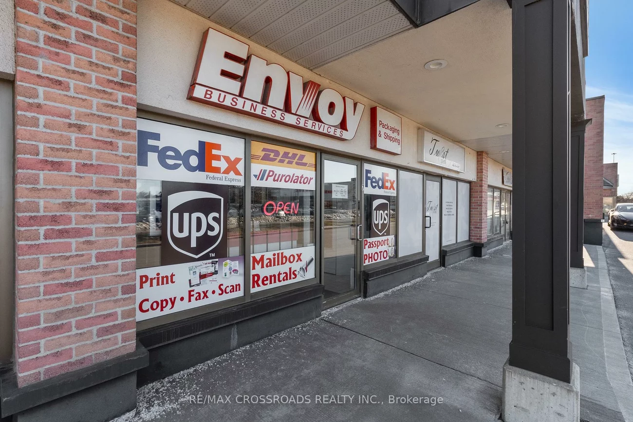 91, Rylander, Rouge E11, Toronto