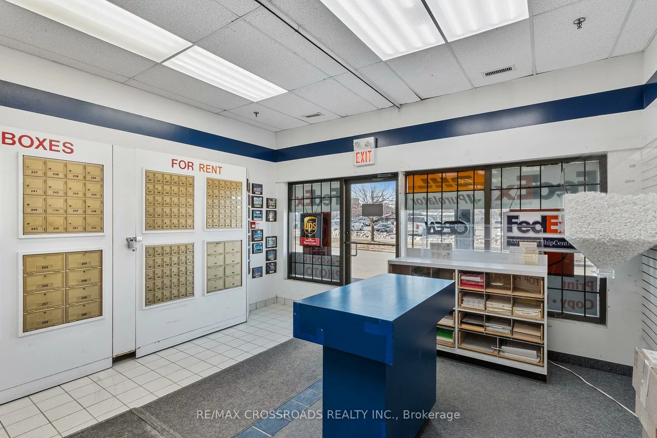 91, Rylander, Rouge E11, Toronto