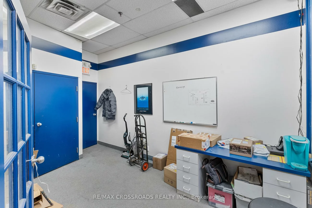 91, Rylander, Rouge E11, Toronto