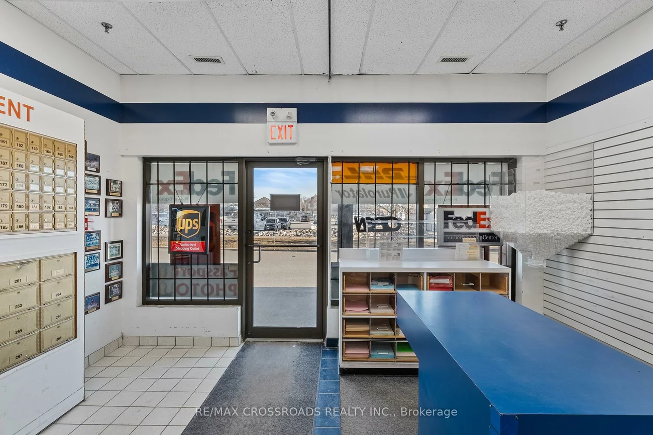 91, Rylander, Rouge E11, Toronto