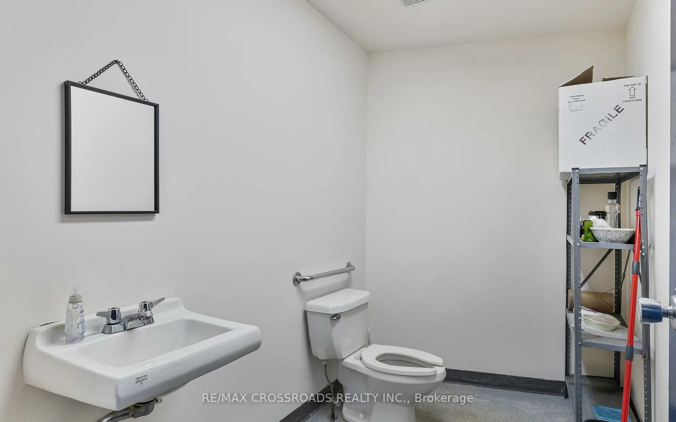 91, Rylander, Rouge E11, Toronto