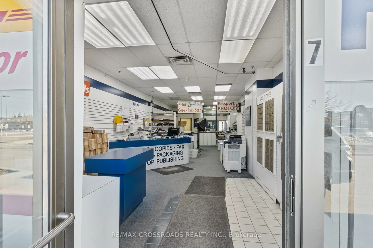 91, Rylander, Rouge E11, Toronto
