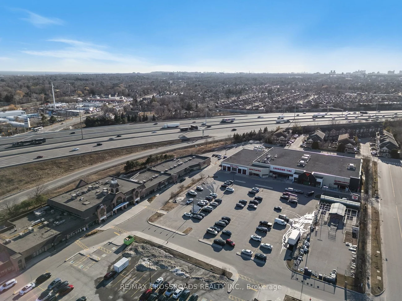 91, Rylander, Rouge E11, Toronto